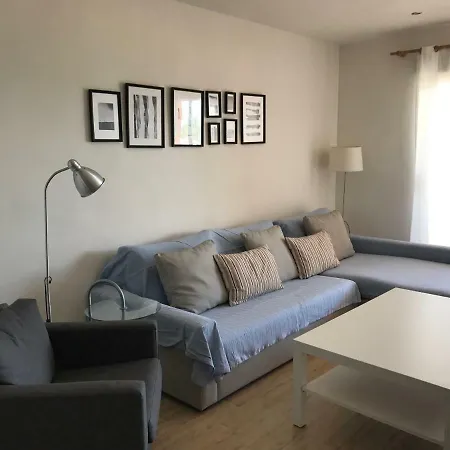 Apartamento En Primera Linea De Playa Peniscola Exterior photo