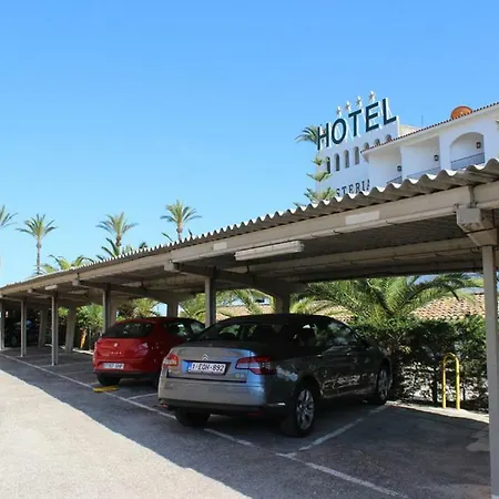 Apartamento En Primera Linea De Playa Peniscola Exterior photo