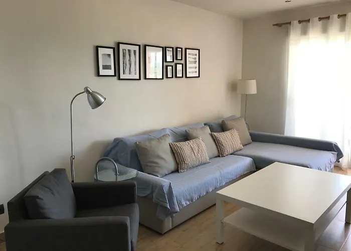 Apartamento En Primera Linea De Playa