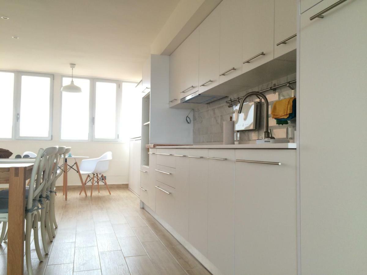 En Primera Linea De Playa Apartament *