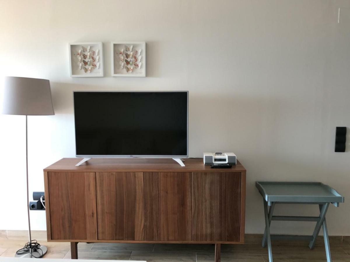 En Primera Linea De Playa Apartment Peniscola