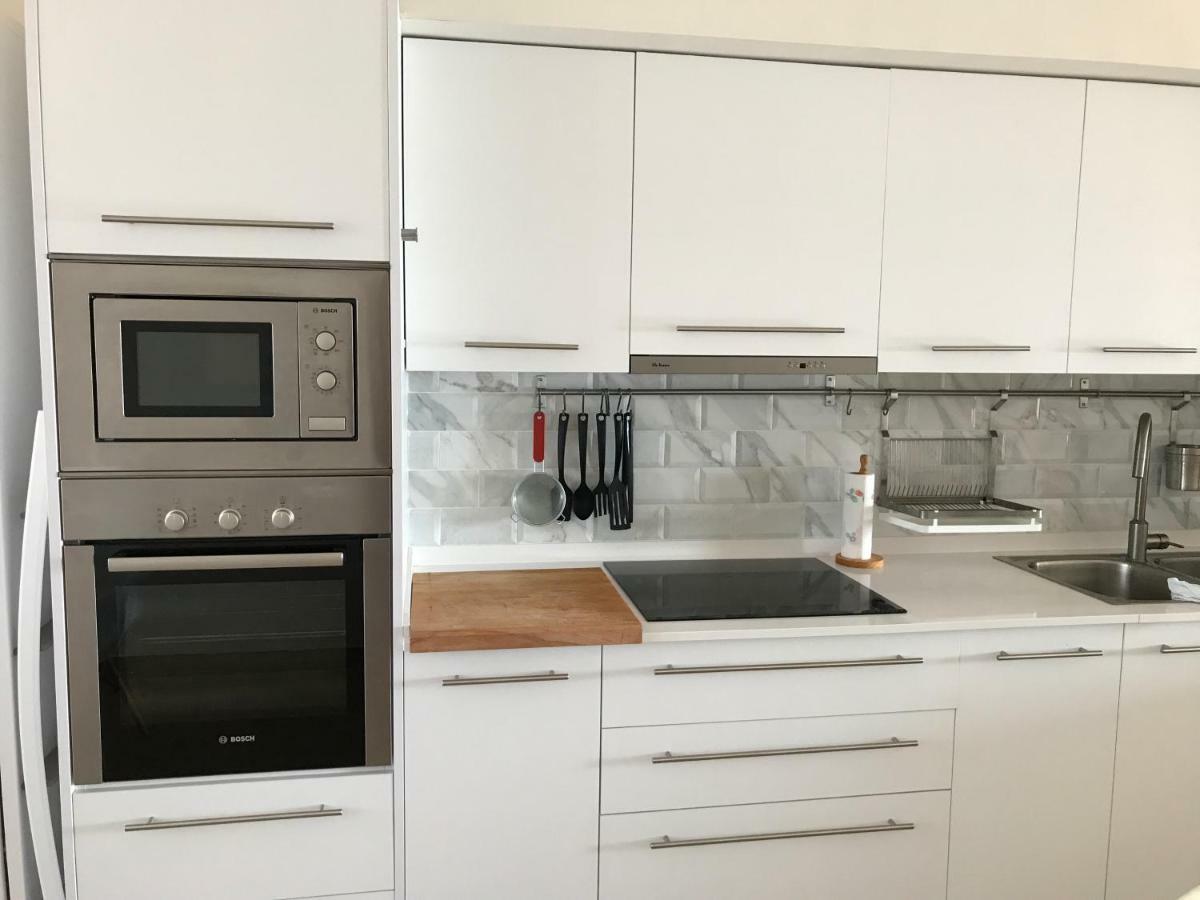 En Primera Linea De Playa Apartment