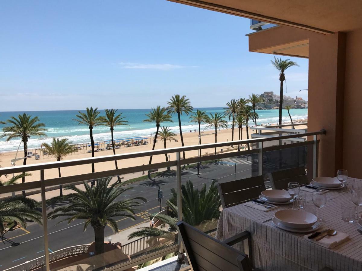 Apartament En Primera Linea De Playa *